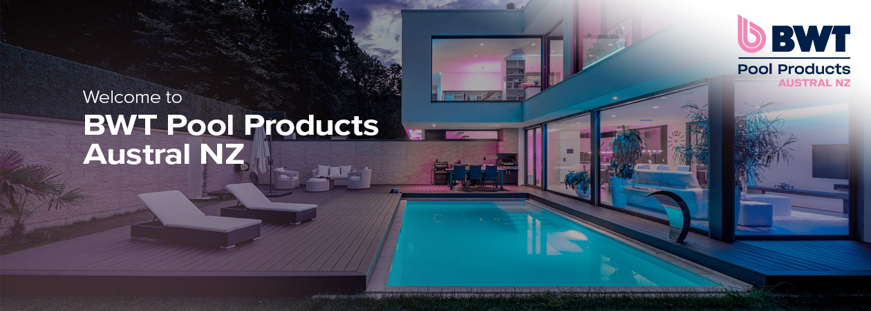 BWT POOL PRODUCTS AUSTRAL NZ
