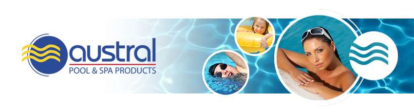 Austral Pool and Spa Products