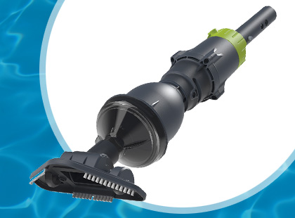 BWT Handheld Pool Vacuums