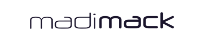 Madimack logo