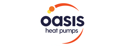 Oasis logo