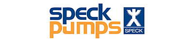 Speck Pumps logo