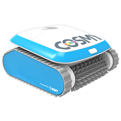 BWT Cosmy 200 Automatic Pool Cleaner