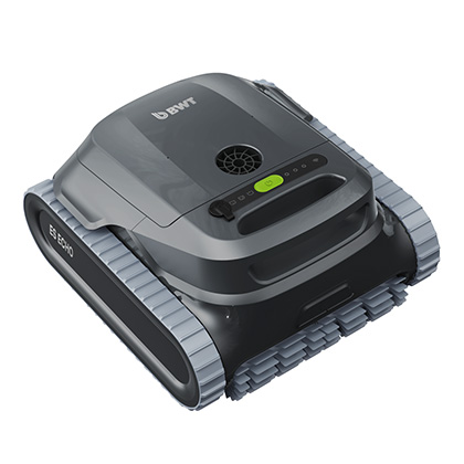 BWT F1 Sonic Pro Automatic Pool Cleaner