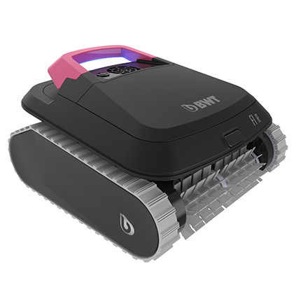 BWT F1 Automatic Pool Cleaner