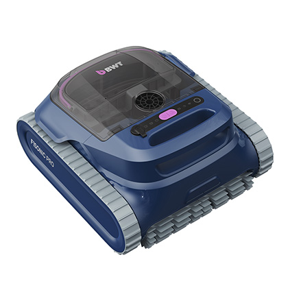 BWT F1 Sonic Pro Automatic Pool Cleaner