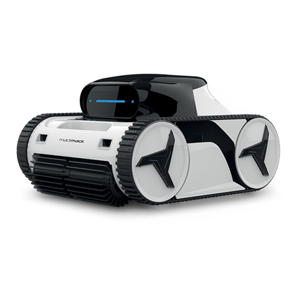 Madimack GT Freedom Automatic Pool Cleaner