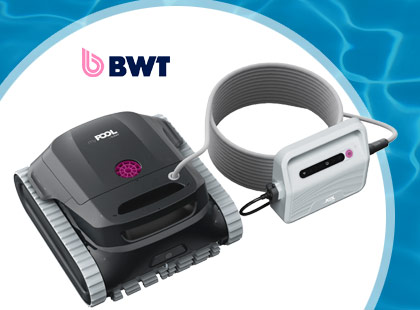 myPOOL PULSE PLUS