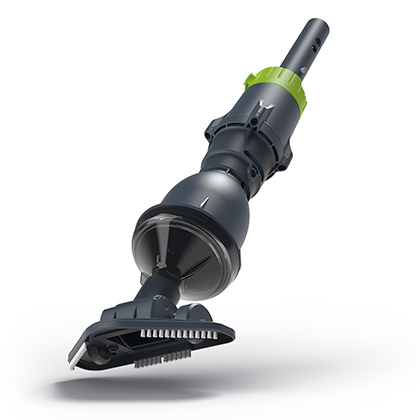 ES02 Rechargeable Pool Vacuum