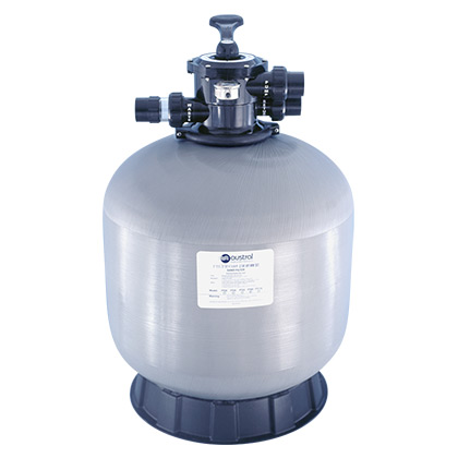 Filtron Media Filter