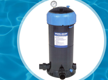 PQ Series Cartridge Filters