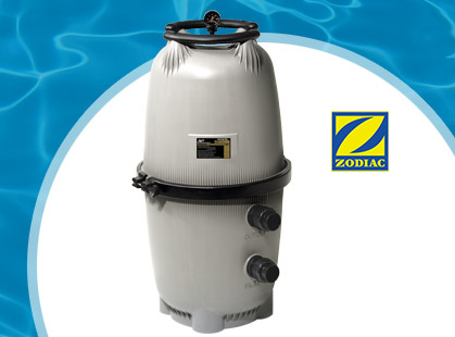 Zodiac CV Series Cluster Filters