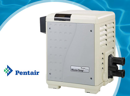 Pentair MasterTemp