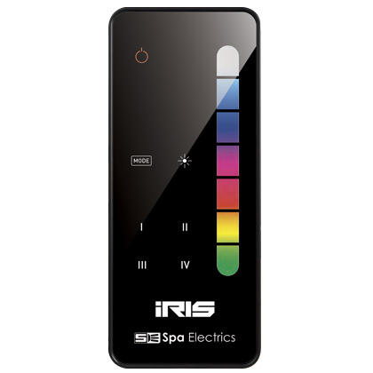 IRIS Lighting Controller