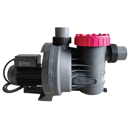 BWT I-Star II Pool Pumps