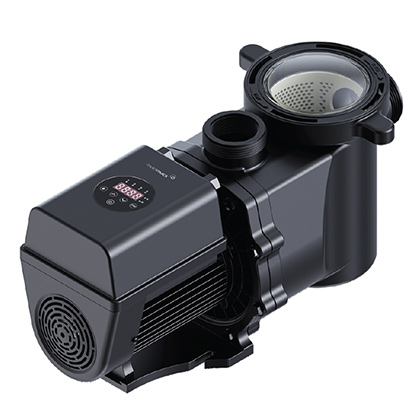 Madimack InverFLOW Eco VS Pool Pump