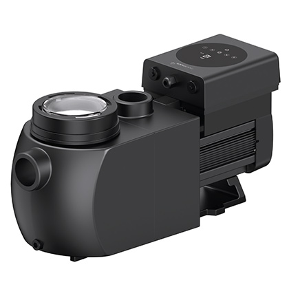 Madimack InverFLOW Pro VS Pool Pump