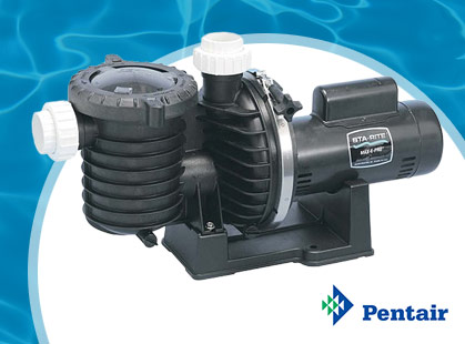 Max-E-Pro Pool Pump