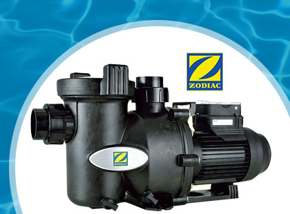 Zodiac FloPro e3 Pool Pump
