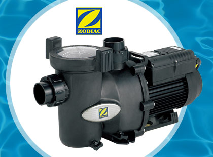 Zodiac FloPro Series Pool Pump