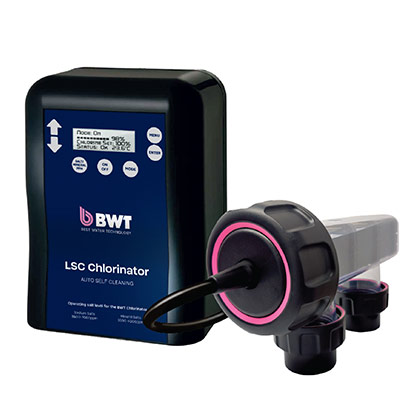 BWT LSC Chlorinator