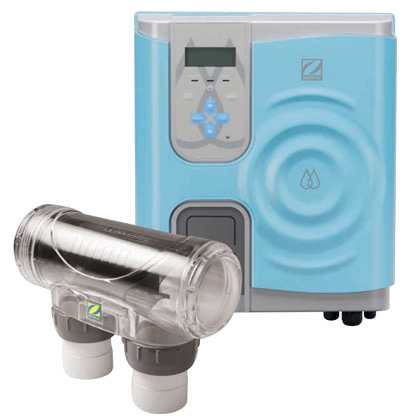 MagnaPool Hydroxinator iQ Mineral Treatment System