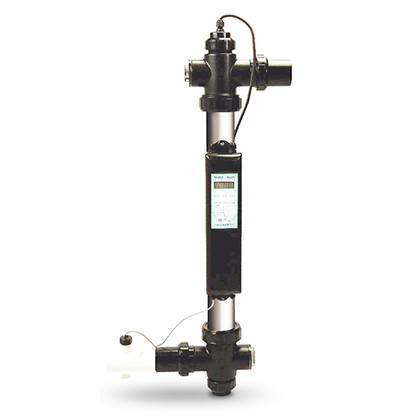 NanoTech UV-C Fresh Water Treatment System
