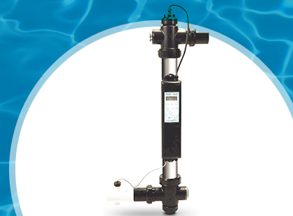 NanoTech UV-C Fresh Water System