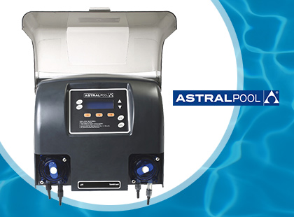 RolaChem RC9 Auto Dosing System