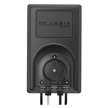 Vapure pH-Logix Controller