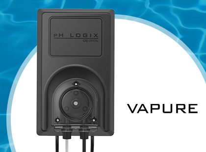 Vapure pH-Logix Controller