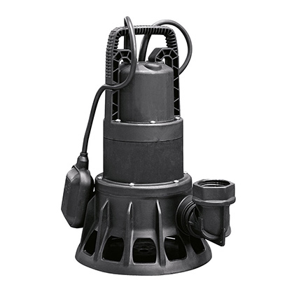 DAB FEKA BVP 750 Pool Pump